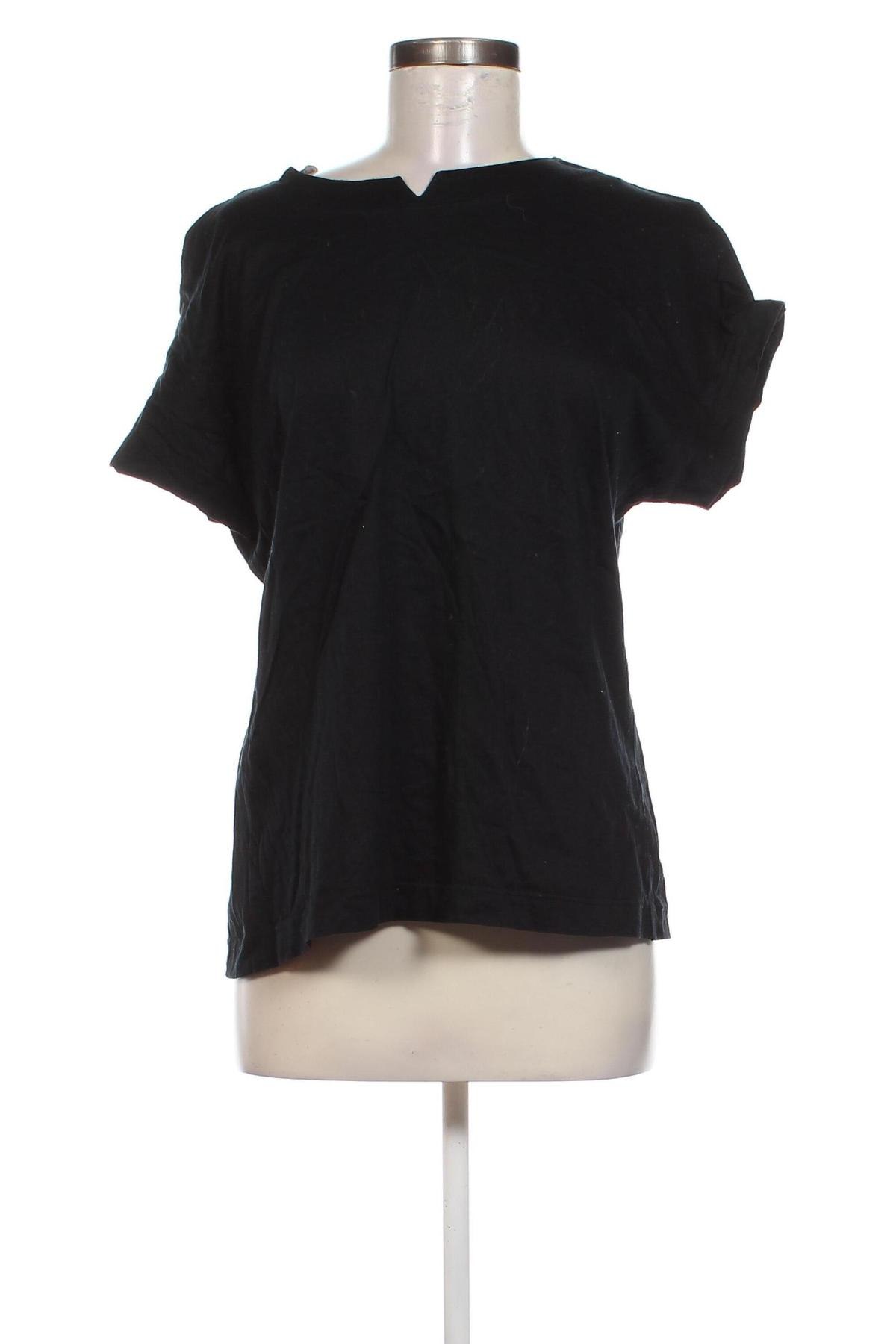 Damen Shirt, Größe M, Farbe Schwarz, Preis € 4,99