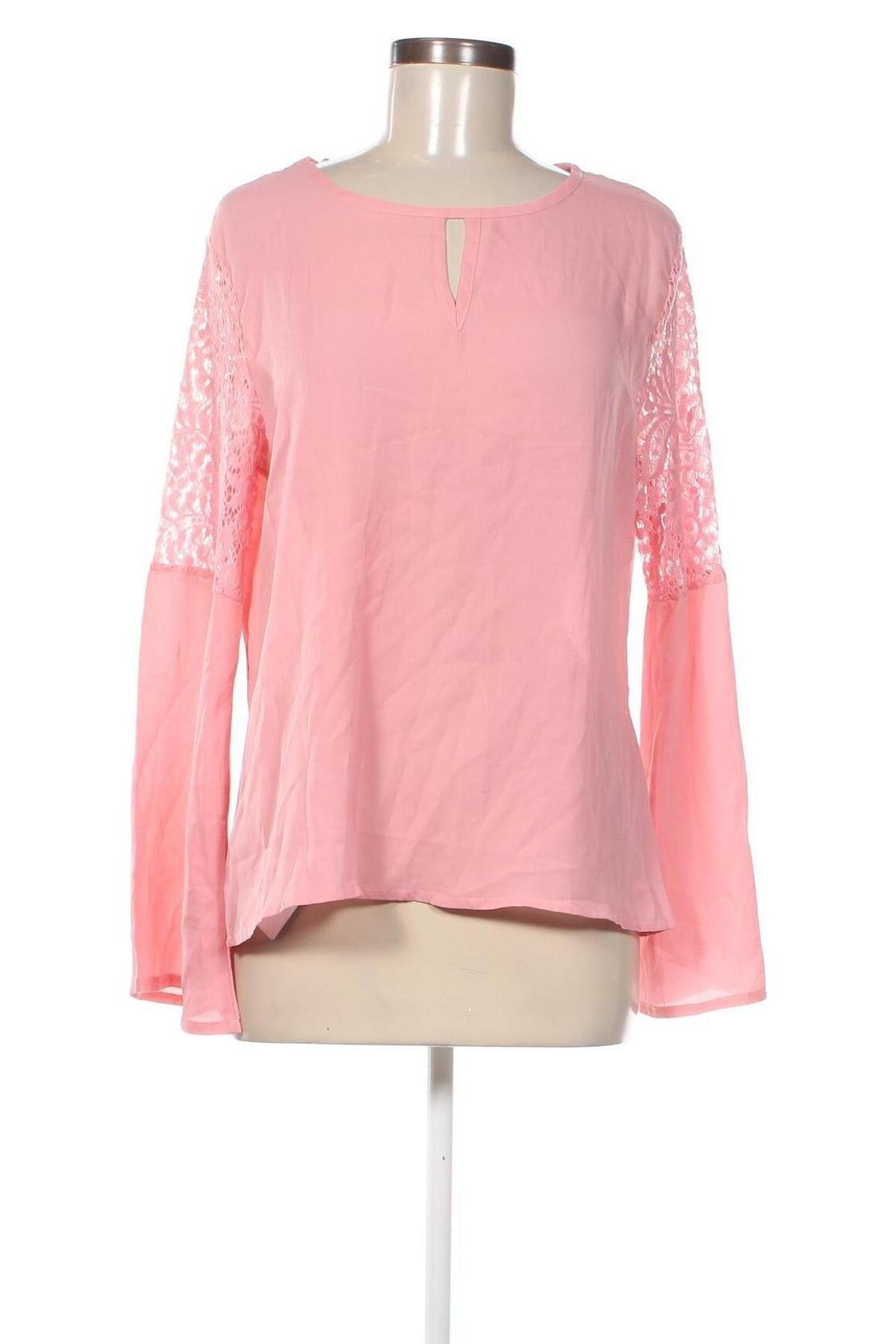 Damen Shirt, Größe XL, Farbe Rosa, Preis € 4,99