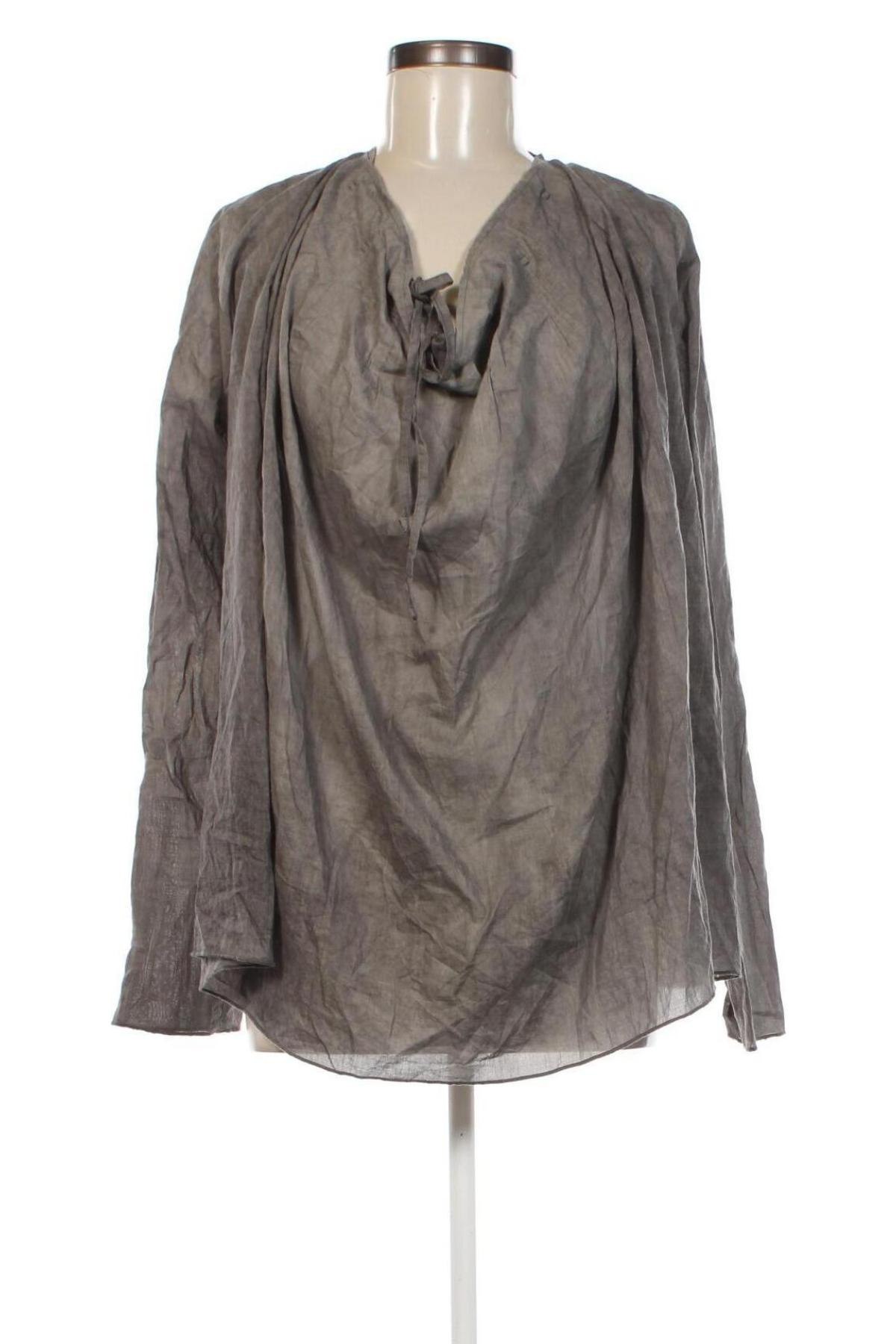 Damen Shirt, Größe M, Farbe Grau, Preis € 4,99