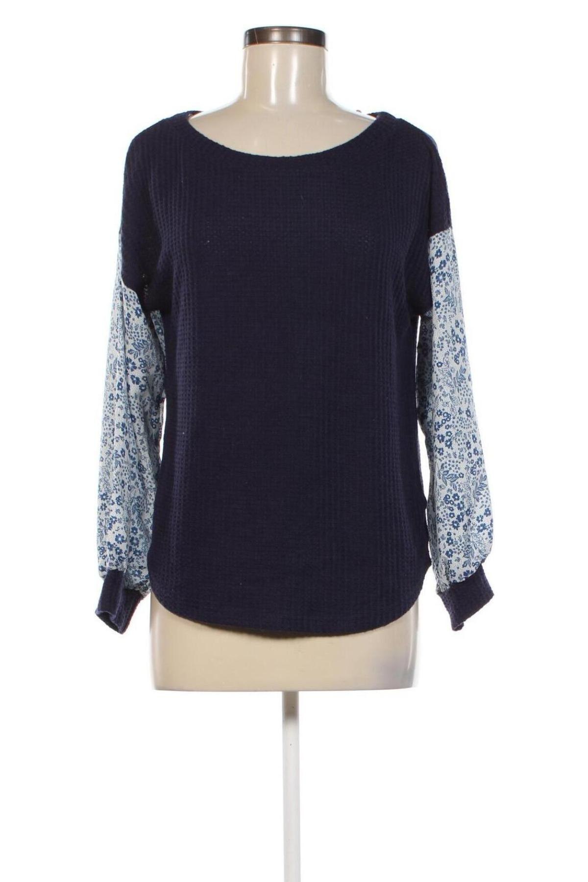 Damen Shirt, Größe S, Farbe Blau, Preis € 13,49