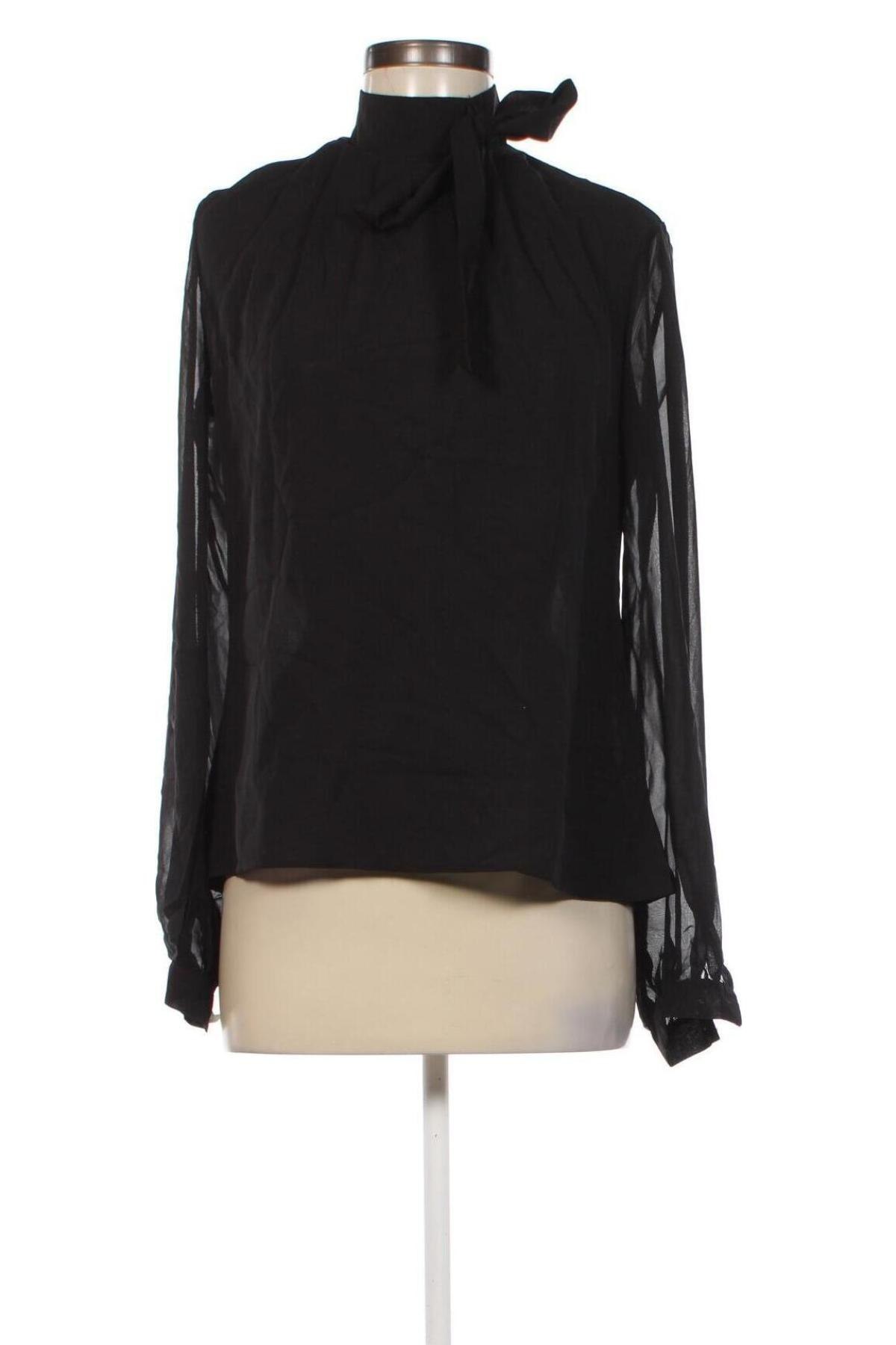 Damen Shirt, Größe S, Farbe Schwarz, Preis € 4,49