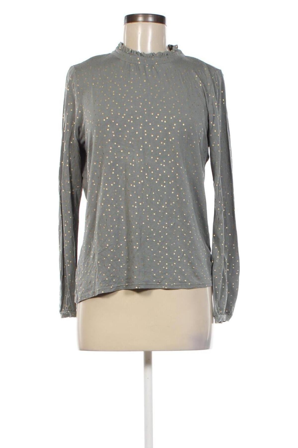 Damen Shirt, Größe M, Farbe Grau, Preis € 4,99