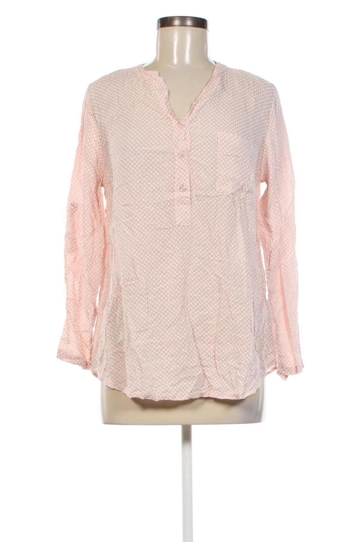 Damen Shirt, Größe M, Farbe Mehrfarbig, Preis € 13,49