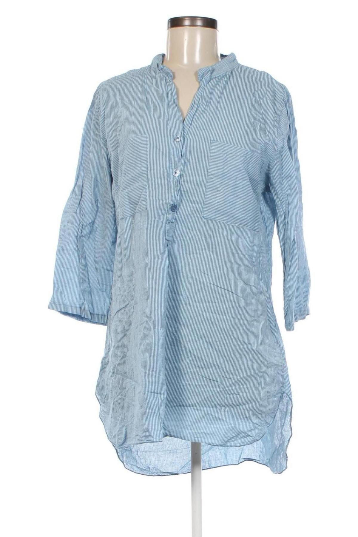 Damen Shirt, Größe M, Farbe Mehrfarbig, Preis € 3,99