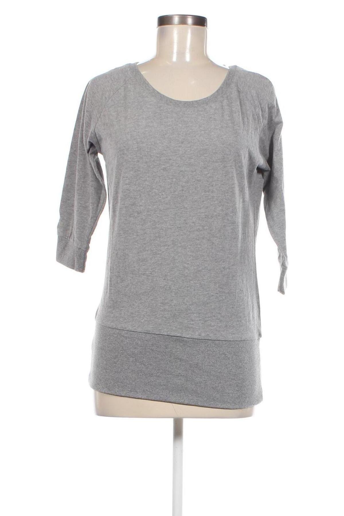 Damen Shirt, Größe M, Farbe Grau, Preis € 13,49