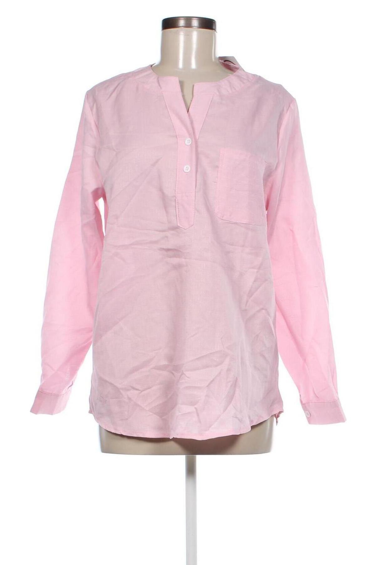 Damen Shirt, Größe L, Farbe Rosa, Preis € 6,99