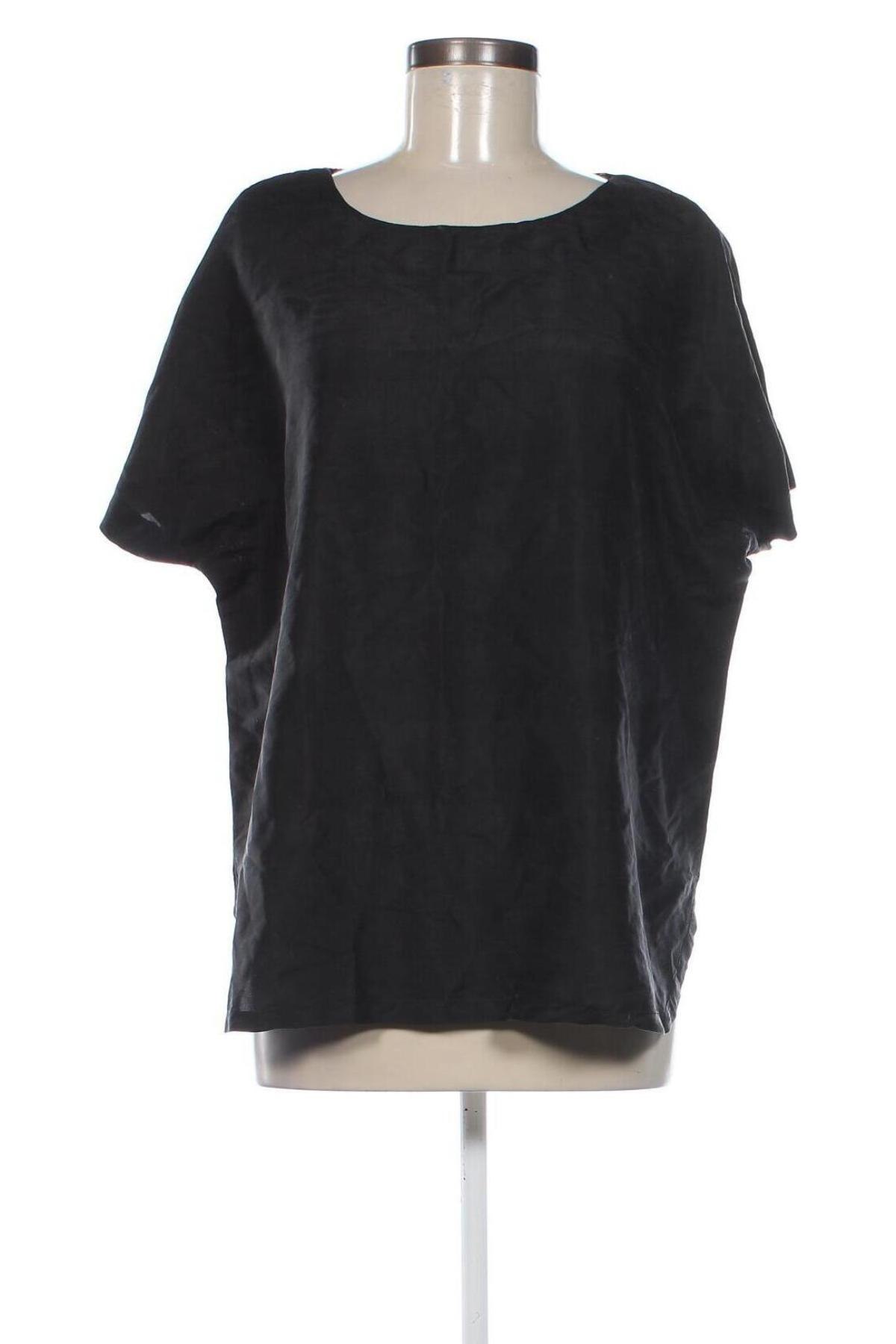 Damen Shirt, Größe XL, Farbe Schwarz, Preis € 16,07