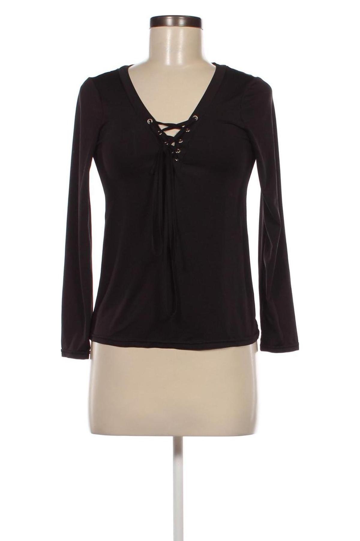 Damen Shirt, Größe S, Farbe Schwarz, Preis 4,99 €