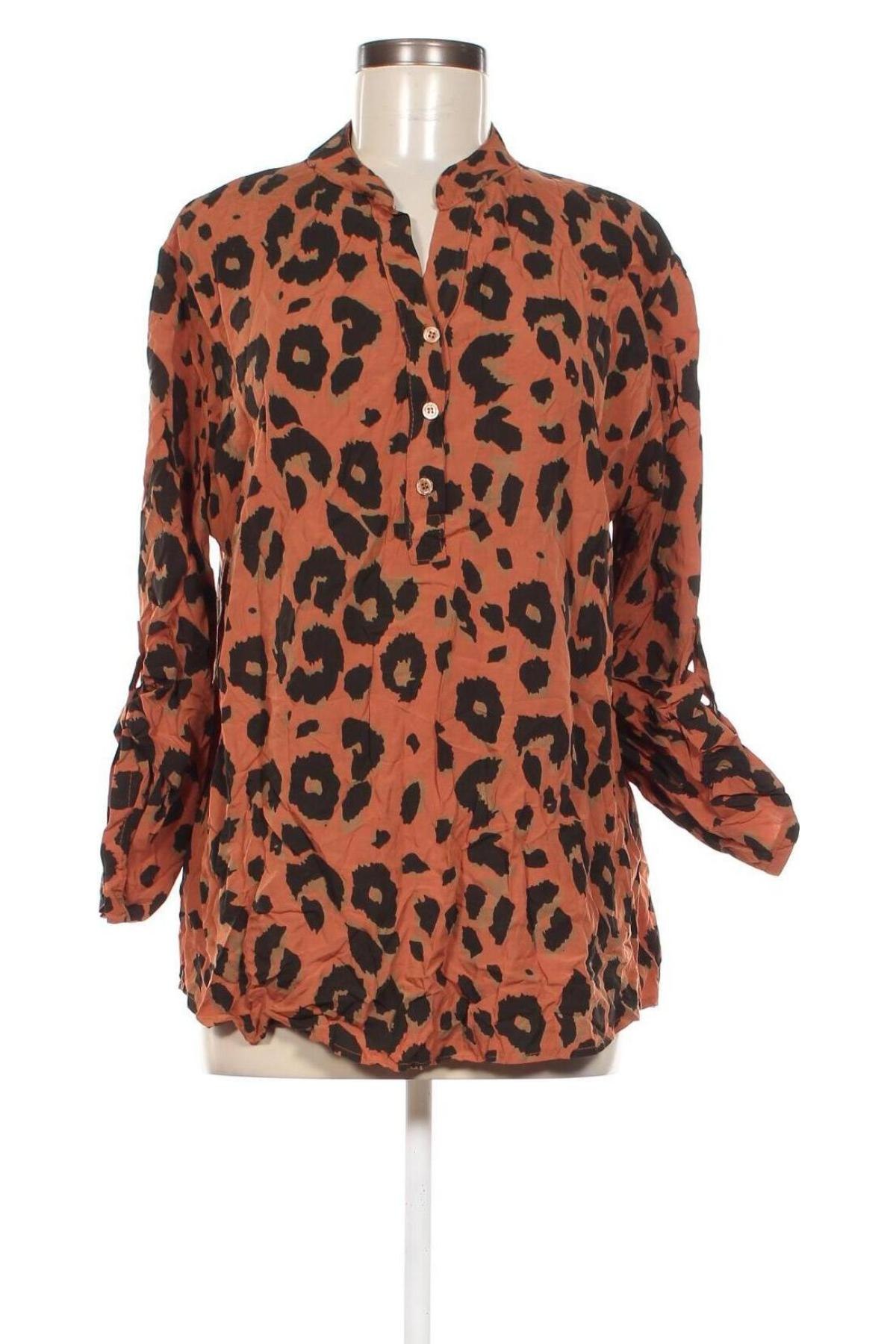 Damen Shirt, Größe L, Farbe Mehrfarbig, Preis € 6,49