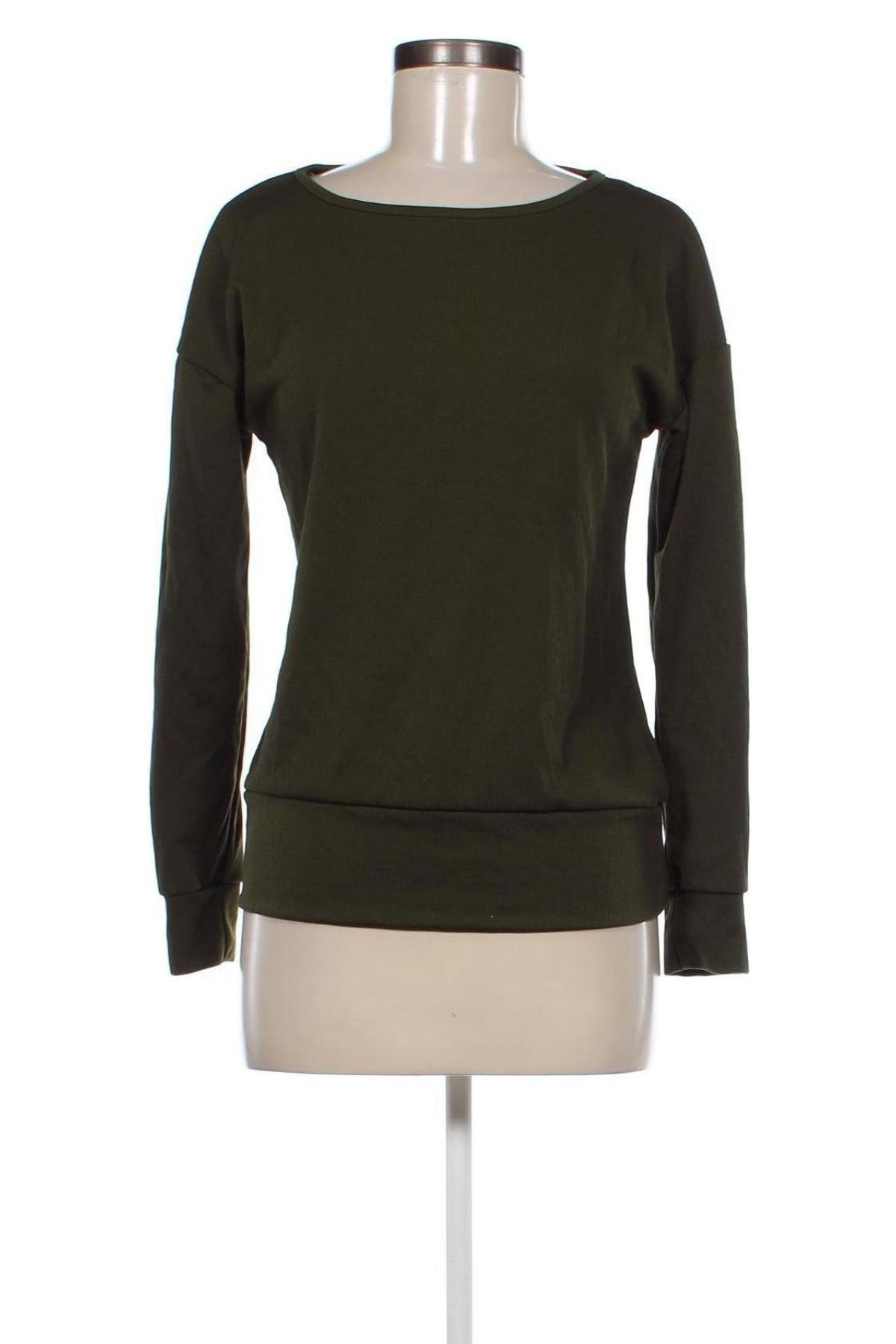 Damen Shirt, Größe L, Farbe Grün, Preis € 6,99