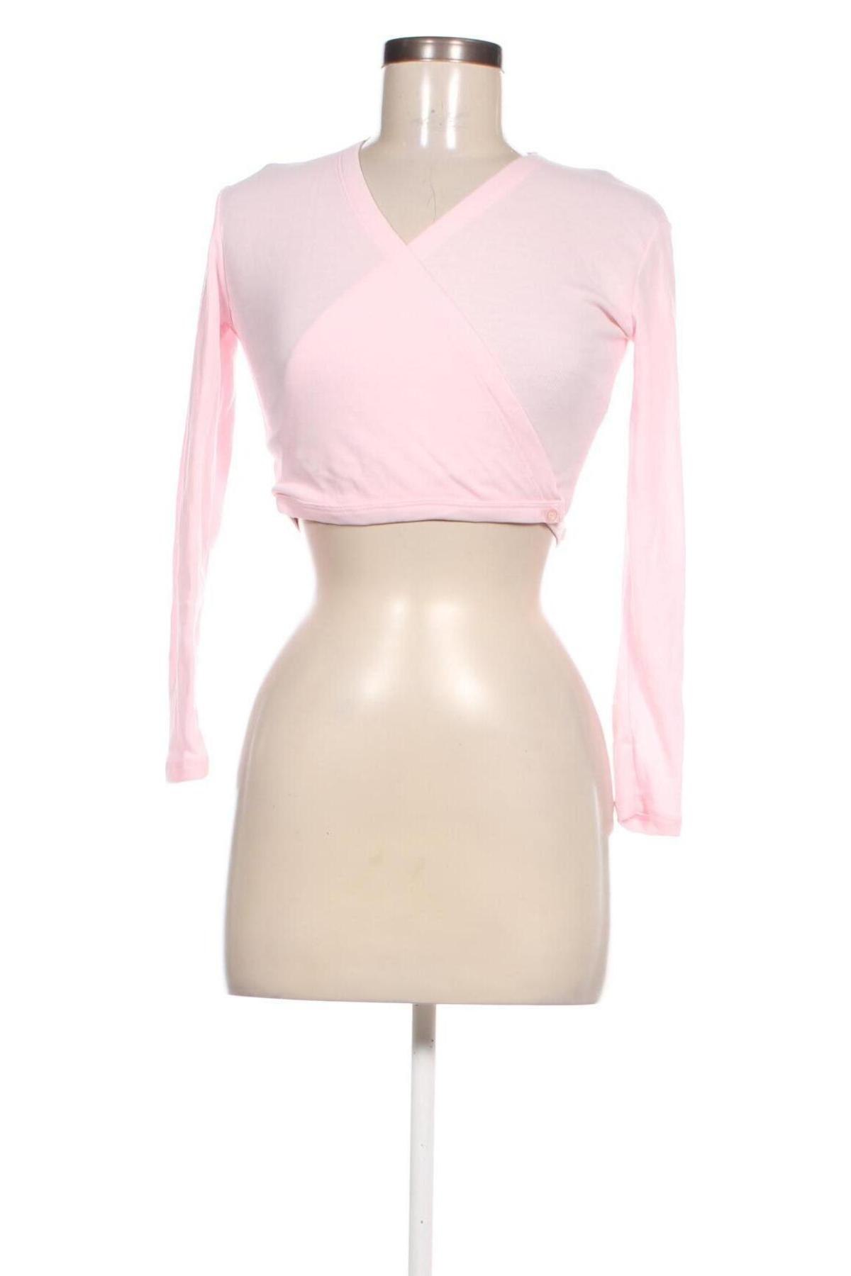 Damen Shirt, Größe S, Farbe Rosa, Preis € 11,20