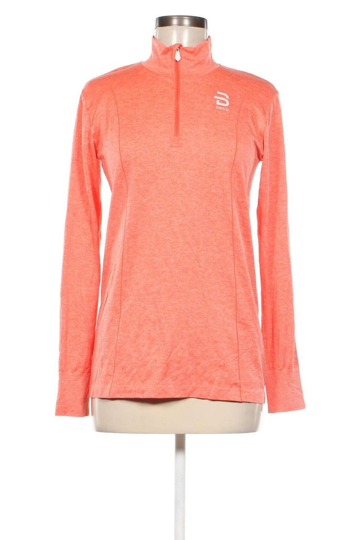 Damen Shirt, Größe M, Farbe Orange, Preis € 8,49