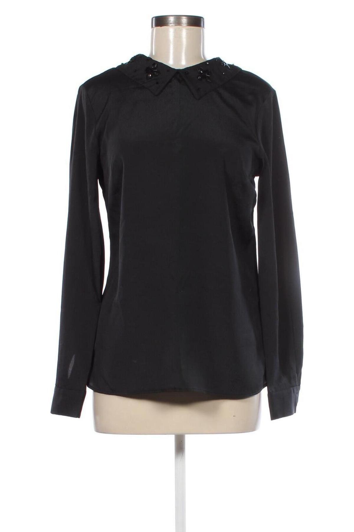 Damen Shirt, Größe S, Farbe Schwarz, Preis € 5,49