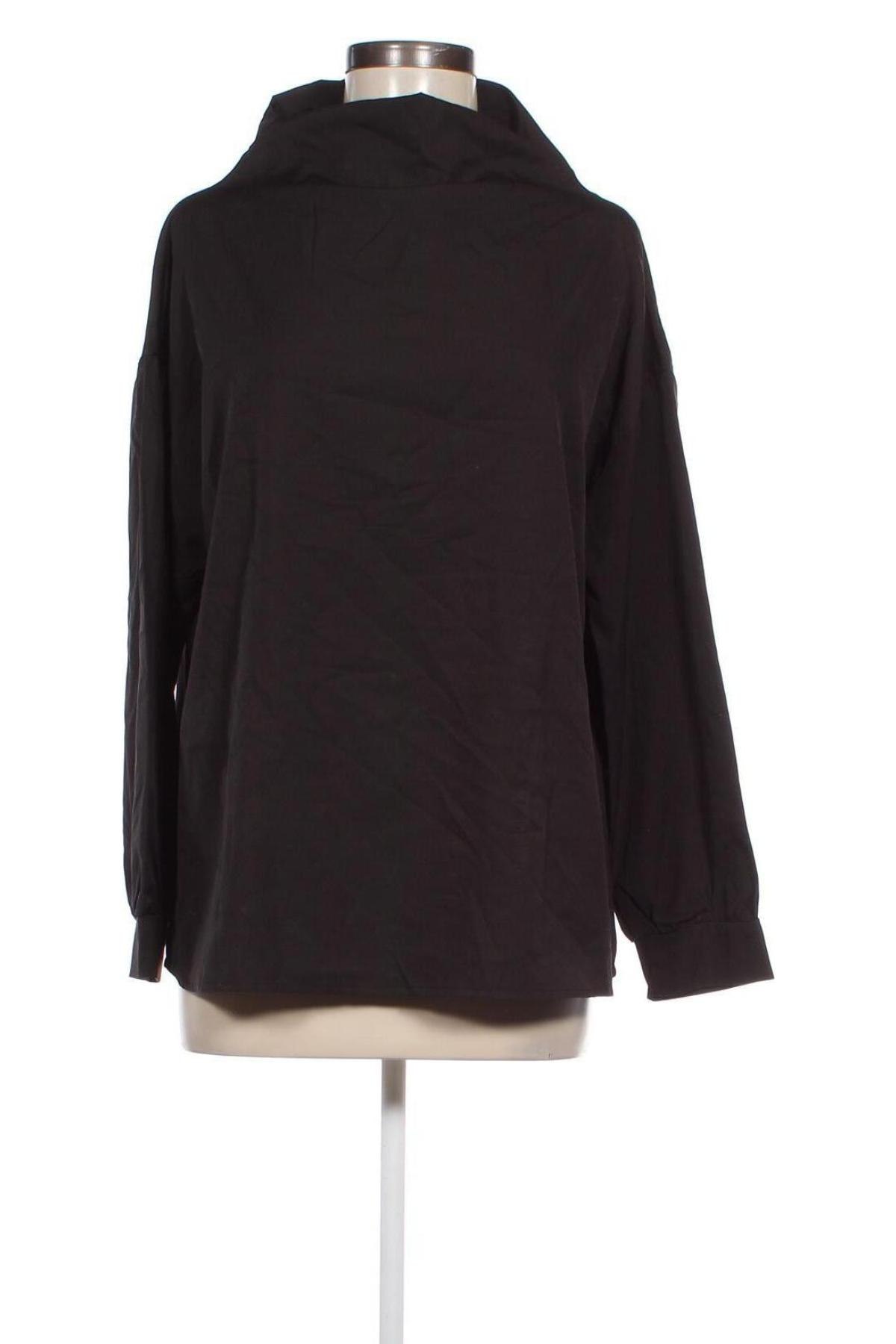 Damen Shirt, Größe XL, Farbe Schwarz, Preis € 6,49