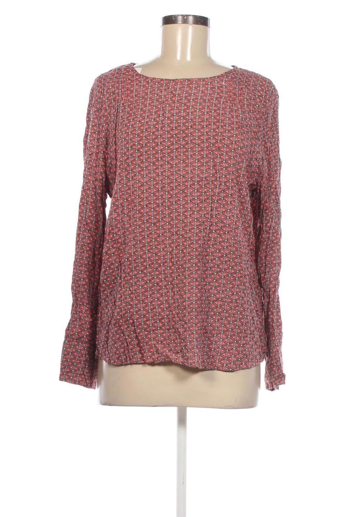 Damen Shirt, Größe L, Farbe Mehrfarbig, Preis € 6,99