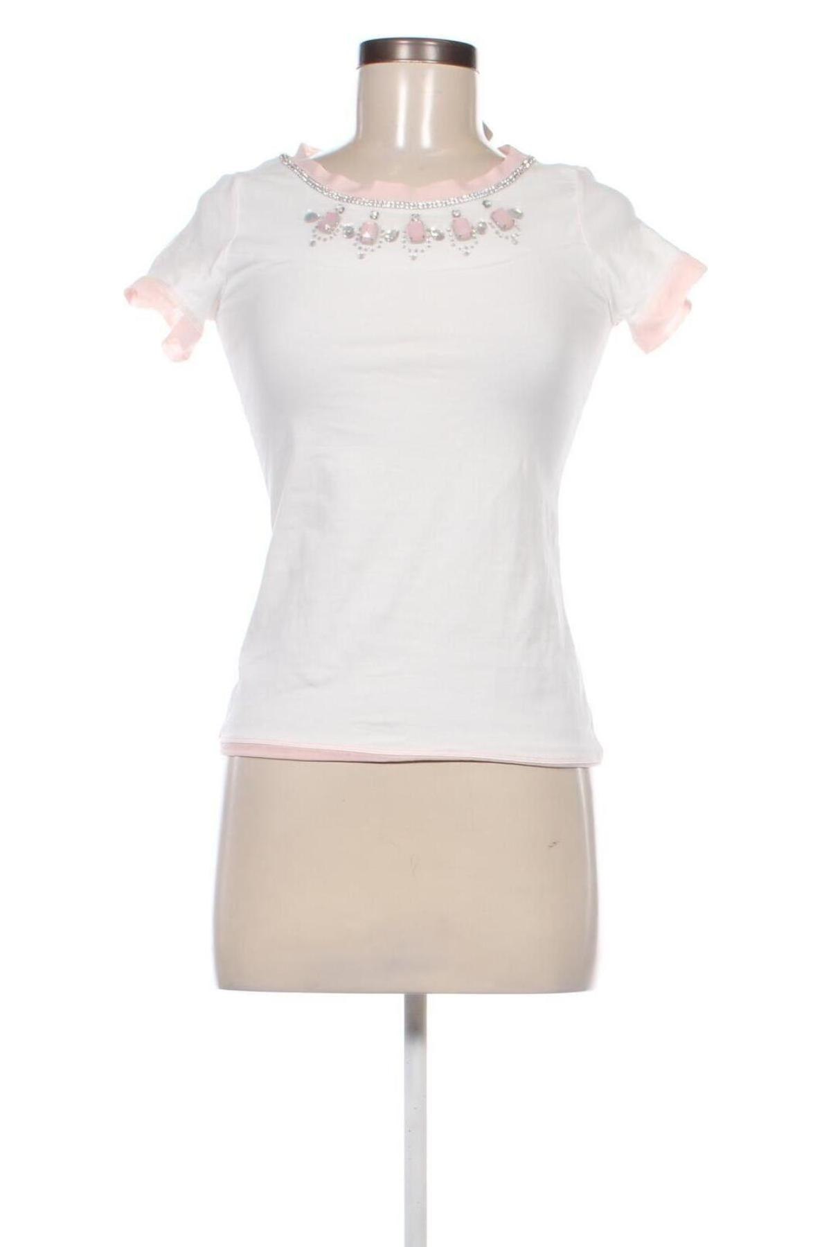 Damen Shirt, Größe S, Farbe Rosa, Preis € 5,99