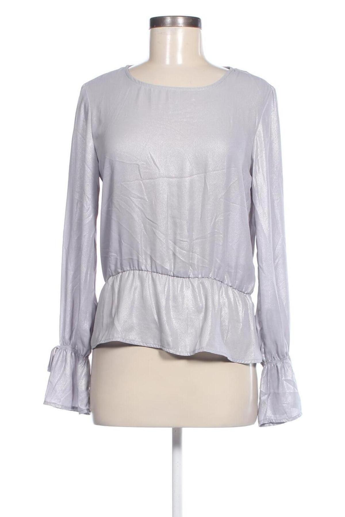 Damen Shirt, Größe M, Farbe Grau, Preis € 13,49