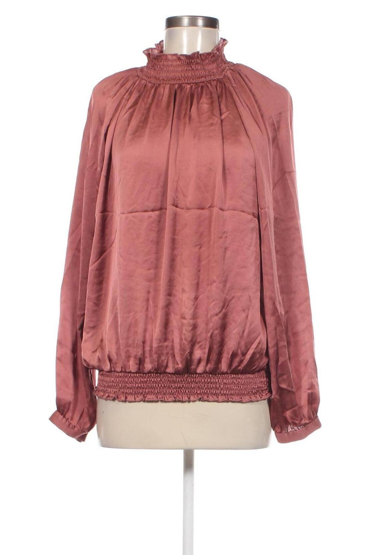 Damen Shirt, Größe XL, Farbe Rosa, Preis 4,99 €