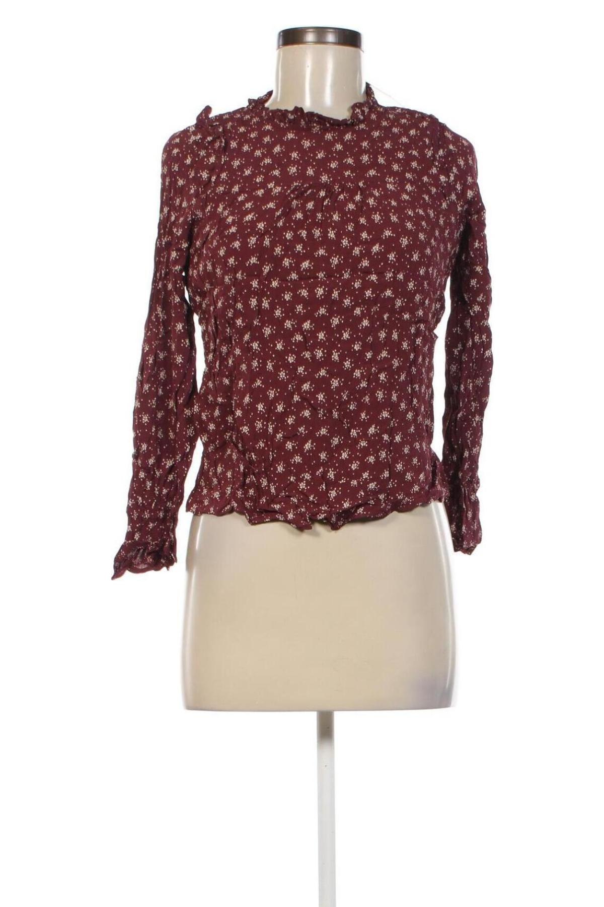 Damen Shirt, Größe S, Farbe Mehrfarbig, Preis € 4,49