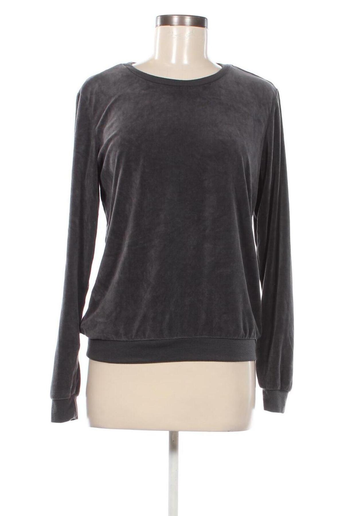 Damen Shirt, Größe M, Farbe Grau, Preis € 13,49