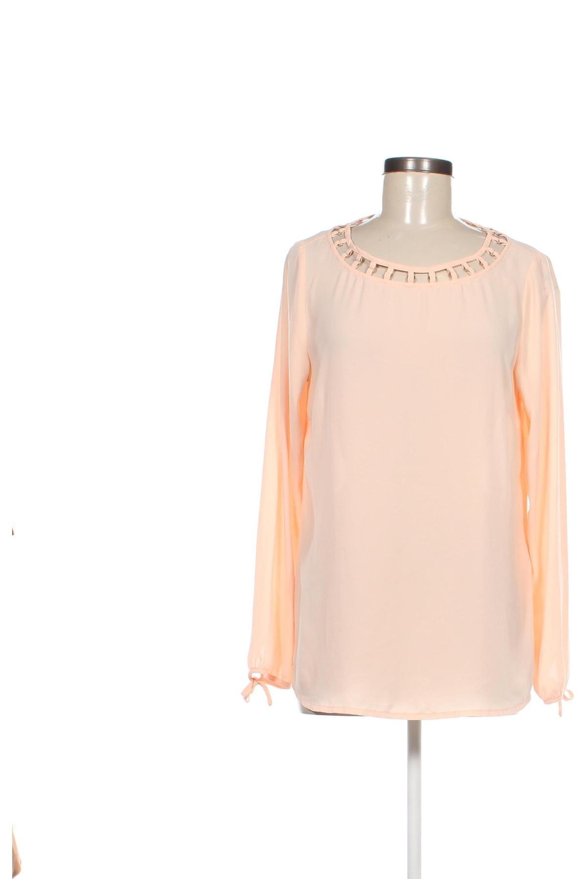 Damen Shirt, Größe M, Farbe Rosa, Preis € 6,49