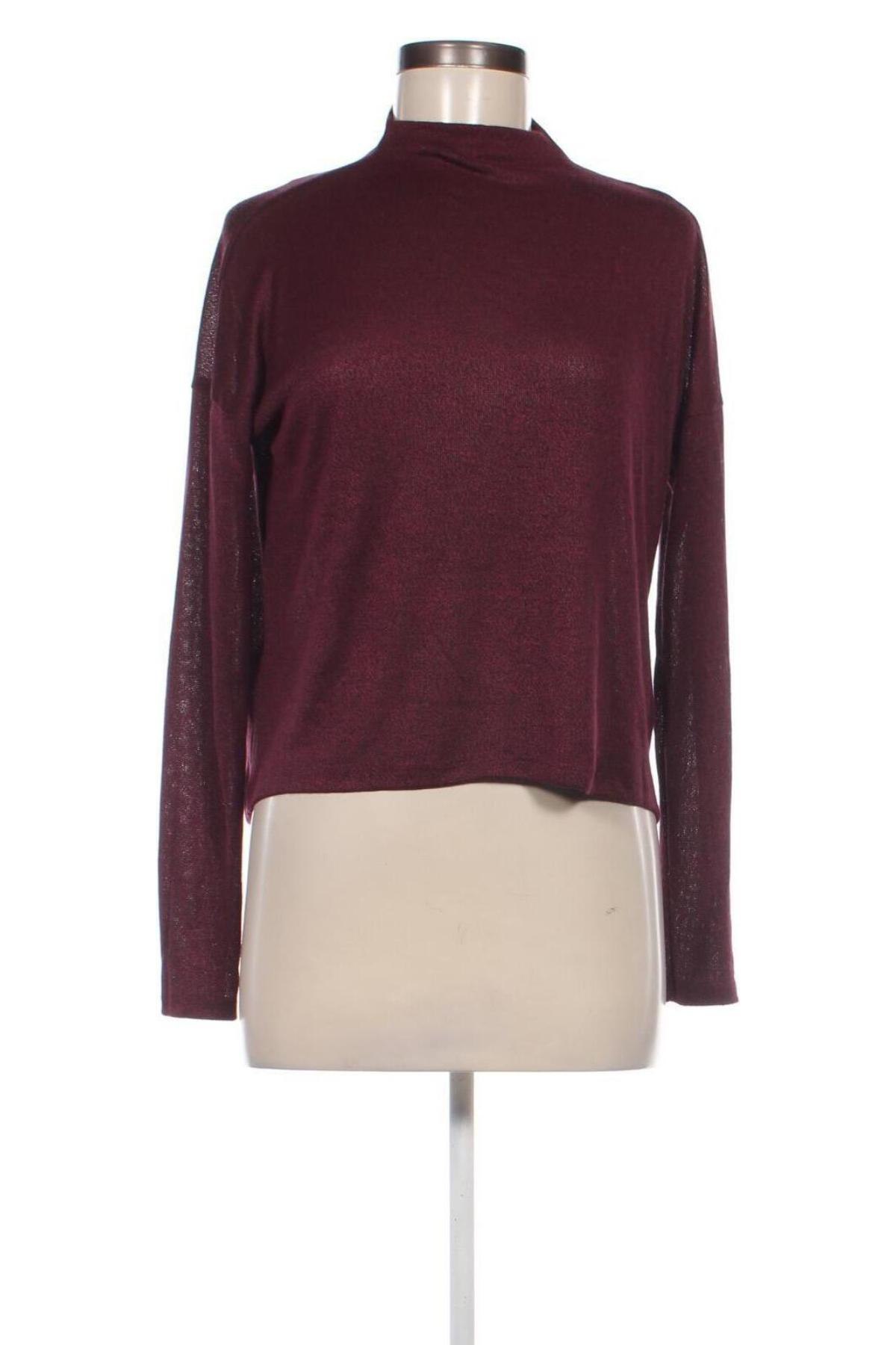 Damen Shirt, Größe M, Farbe Rot, Preis € 5,99