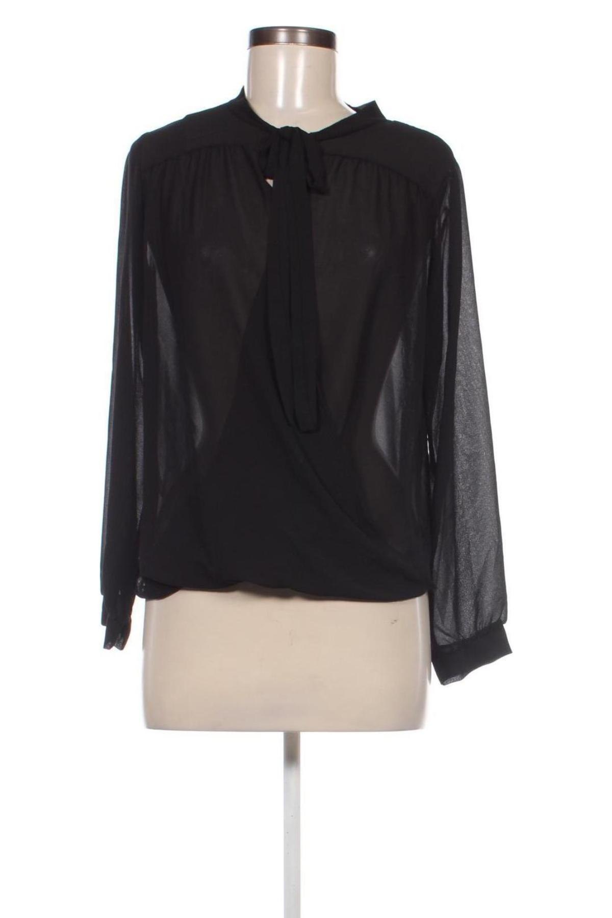 Damen Shirt, Größe M, Farbe Schwarz, Preis € 4,99