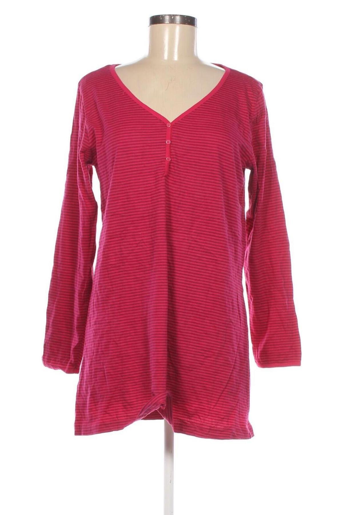 Damen Shirt, Größe M, Farbe Rot, Preis € 4,99