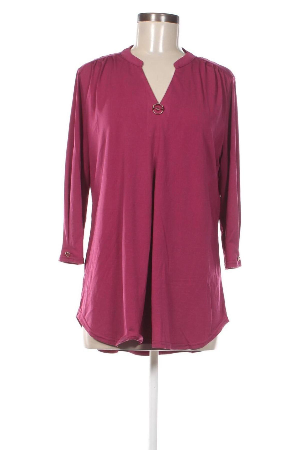 Damen Shirt, Größe XL, Farbe Lila, Preis € 6,99