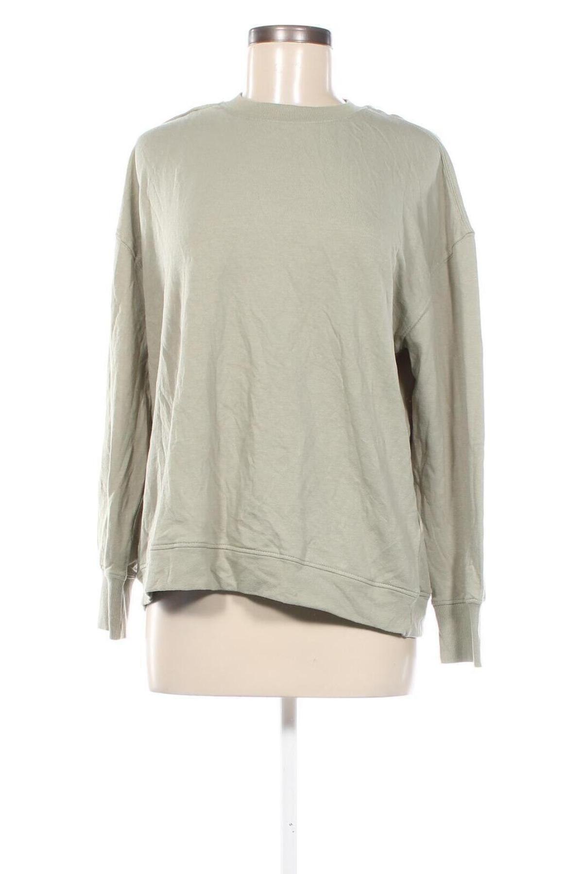 Damen Shirt, Größe L, Farbe Grün, Preis € 6,99