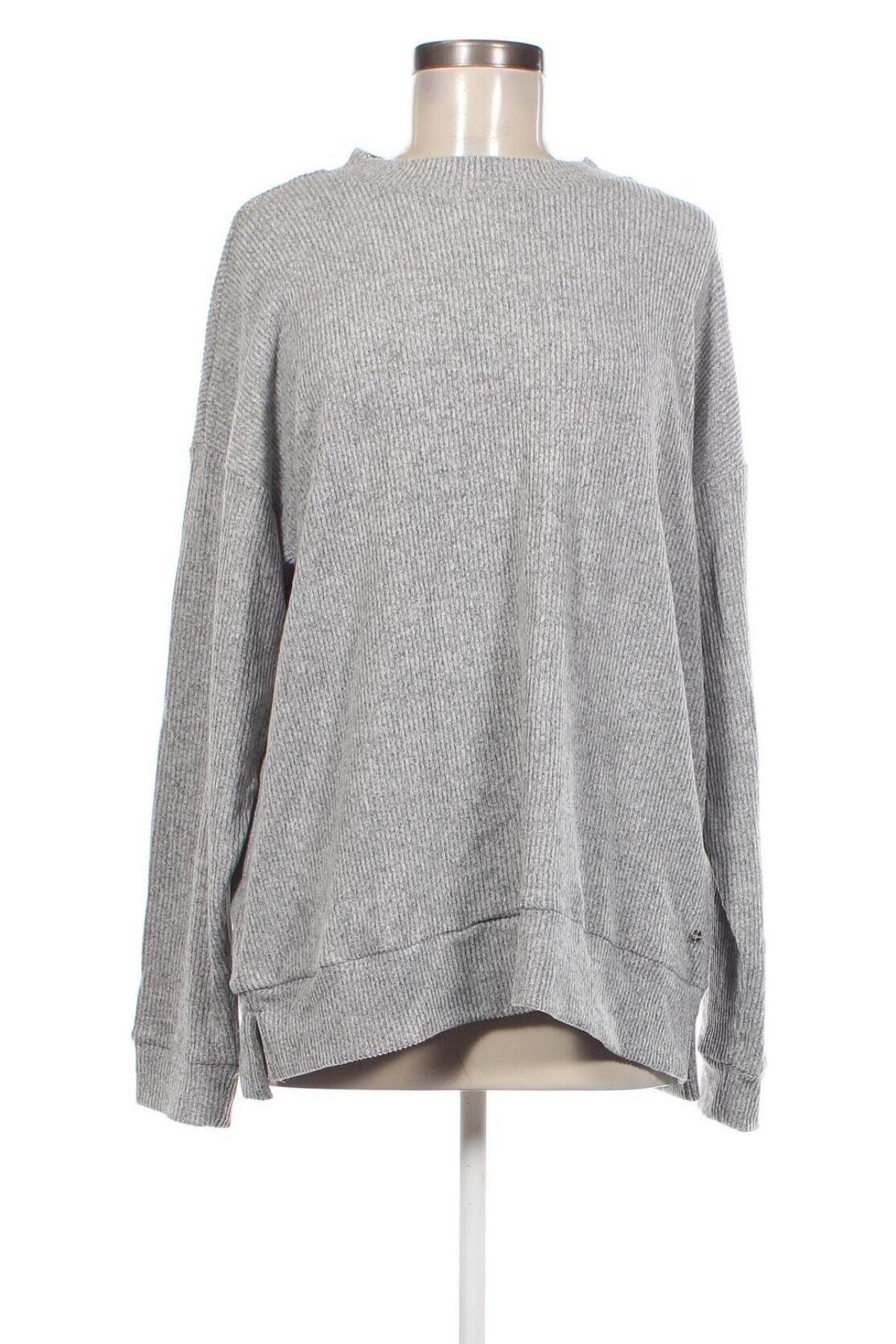 Damen Shirt, Größe XL, Farbe Grau, Preis € 6,49