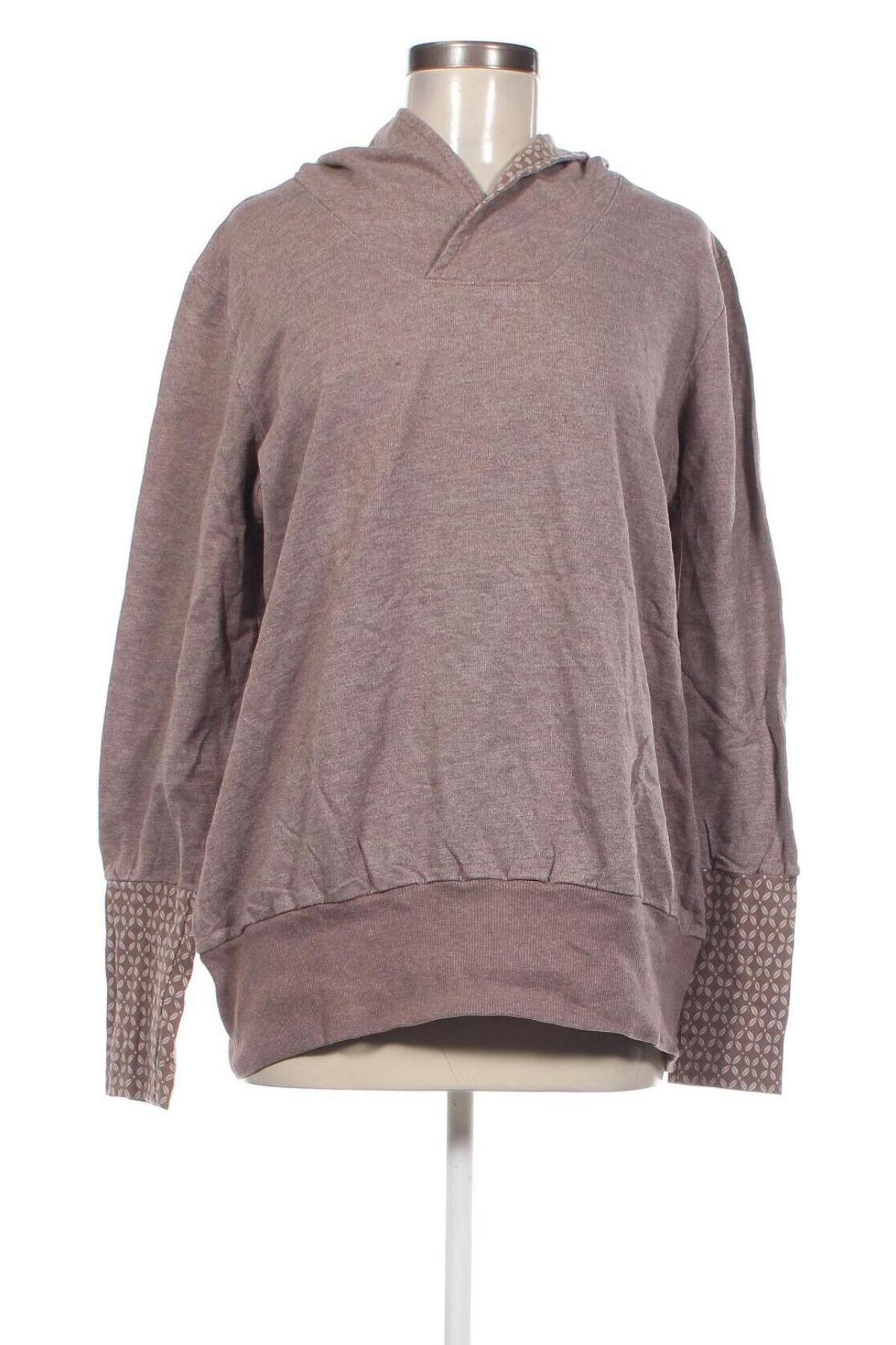 Damen Shirt, Größe XL, Farbe Beige, Preis € 6,49