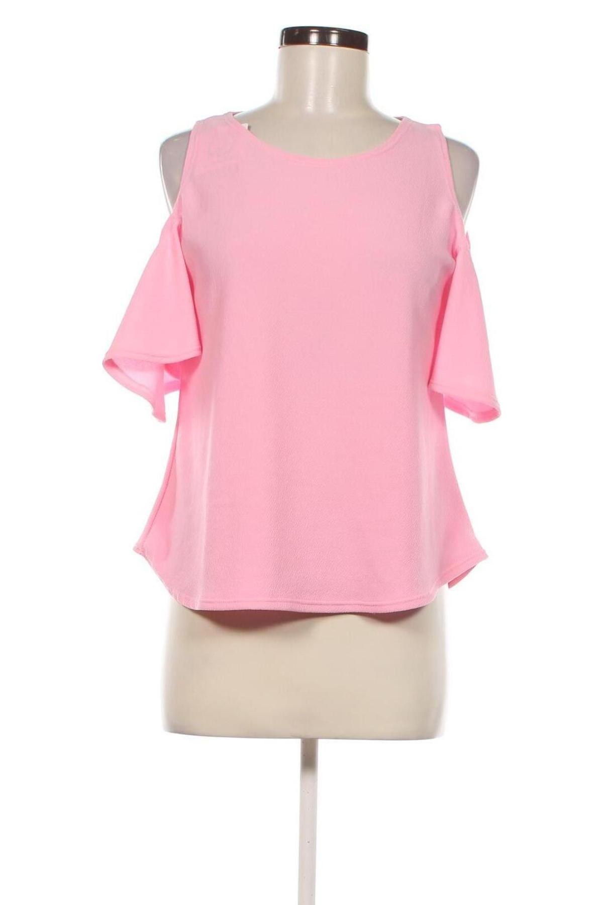 Damen Shirt, Größe S, Farbe Rosa, Preis € 10,00