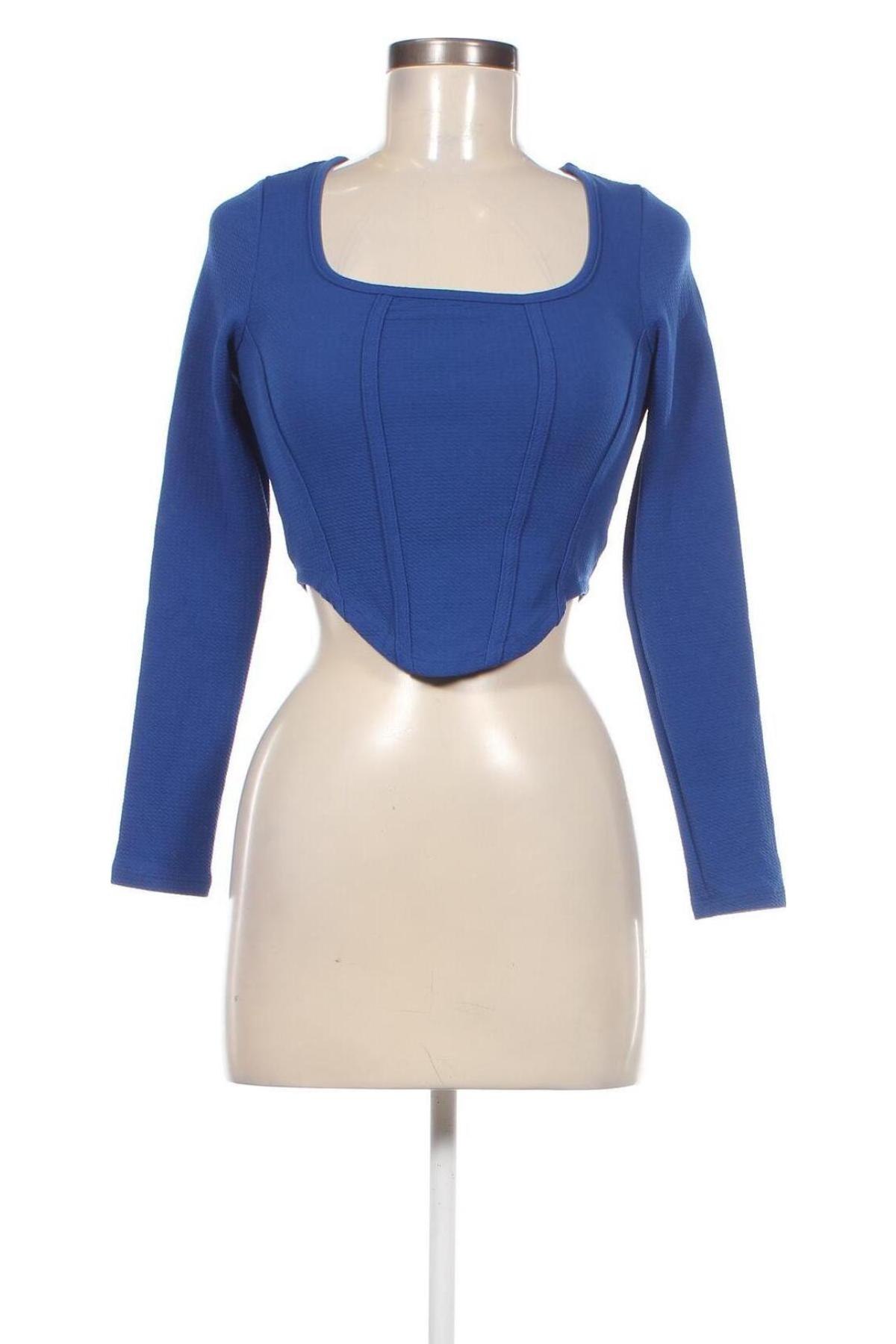 Damen Shirt, Größe XS, Farbe Blau, Preis € 13,49