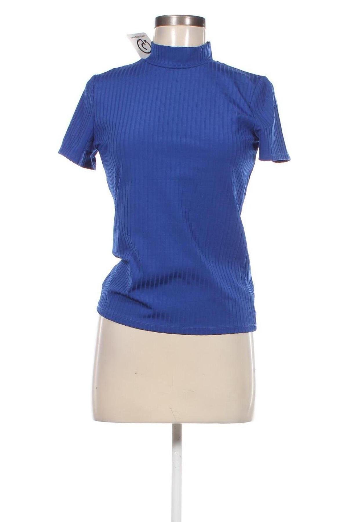 Damen Shirt, Größe M, Farbe Blau, Preis € 8,49