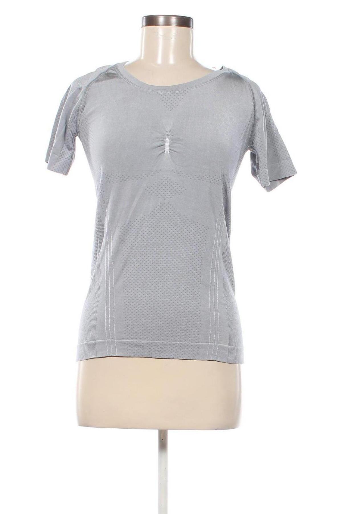 Damen Shirt, Größe M, Farbe Grau, Preis € 8,49