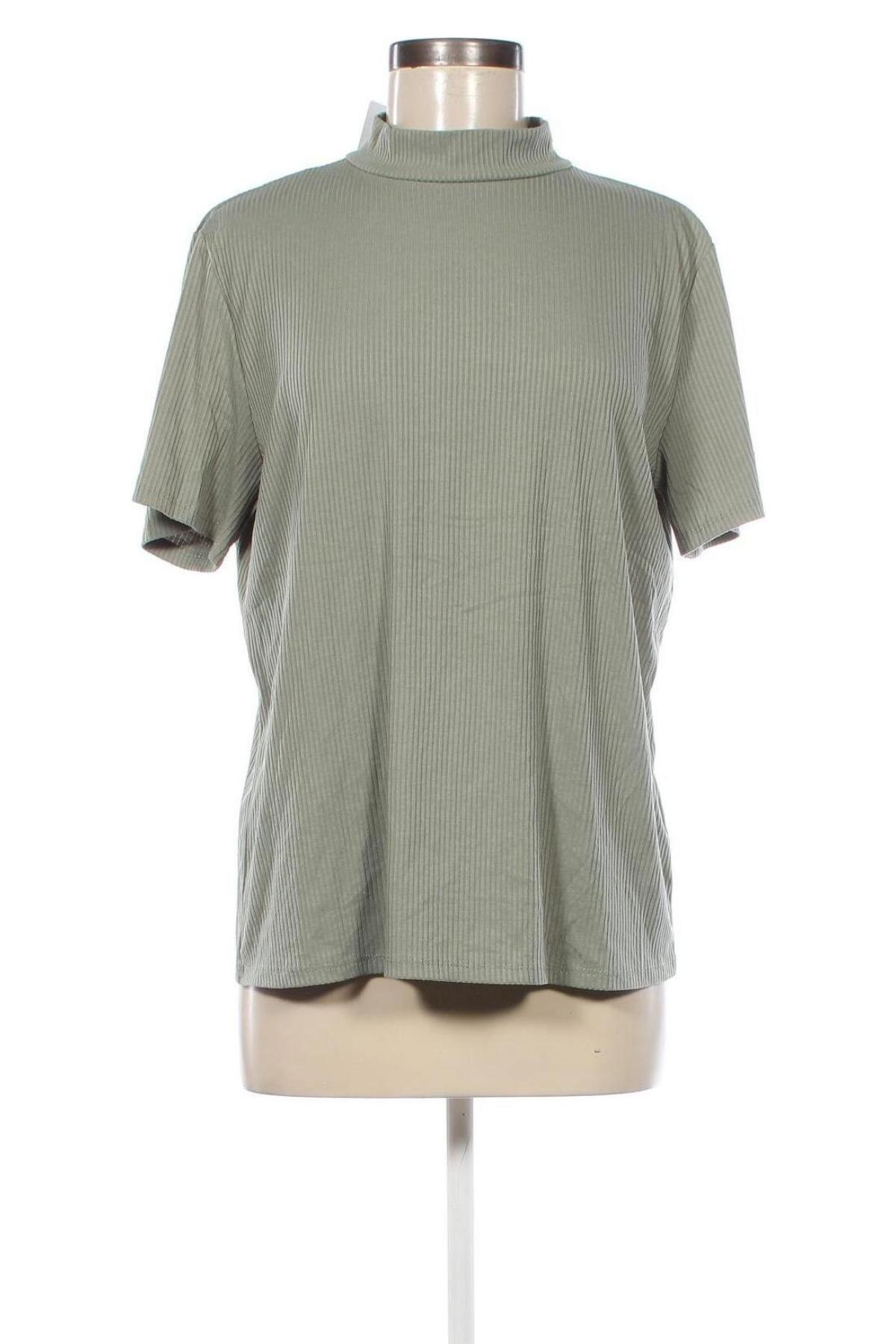 Damen Shirt, Größe M, Farbe Grün, Preis € 8,49