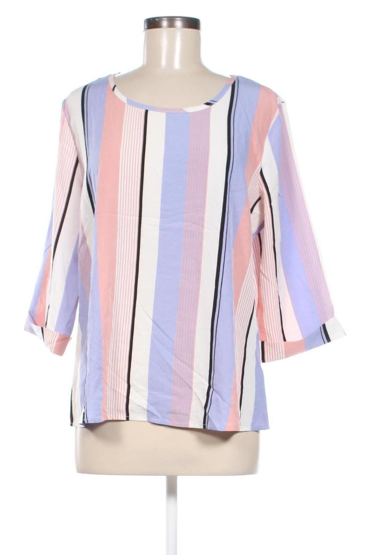 Damen Shirt, Größe M, Farbe Mehrfarbig, Preis € 3,99