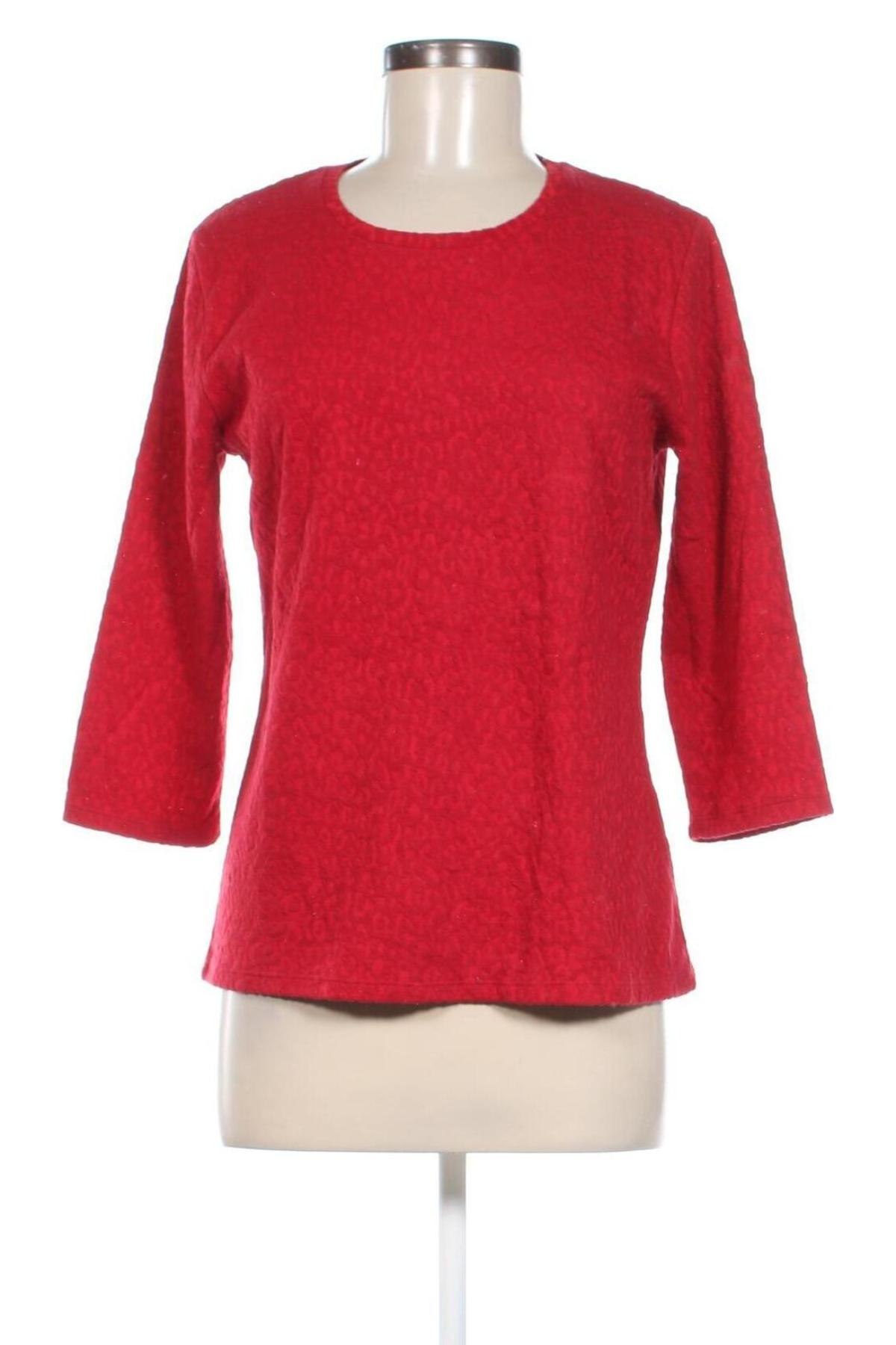 Damen Shirt, Größe M, Farbe Rot, Preis € 4,99