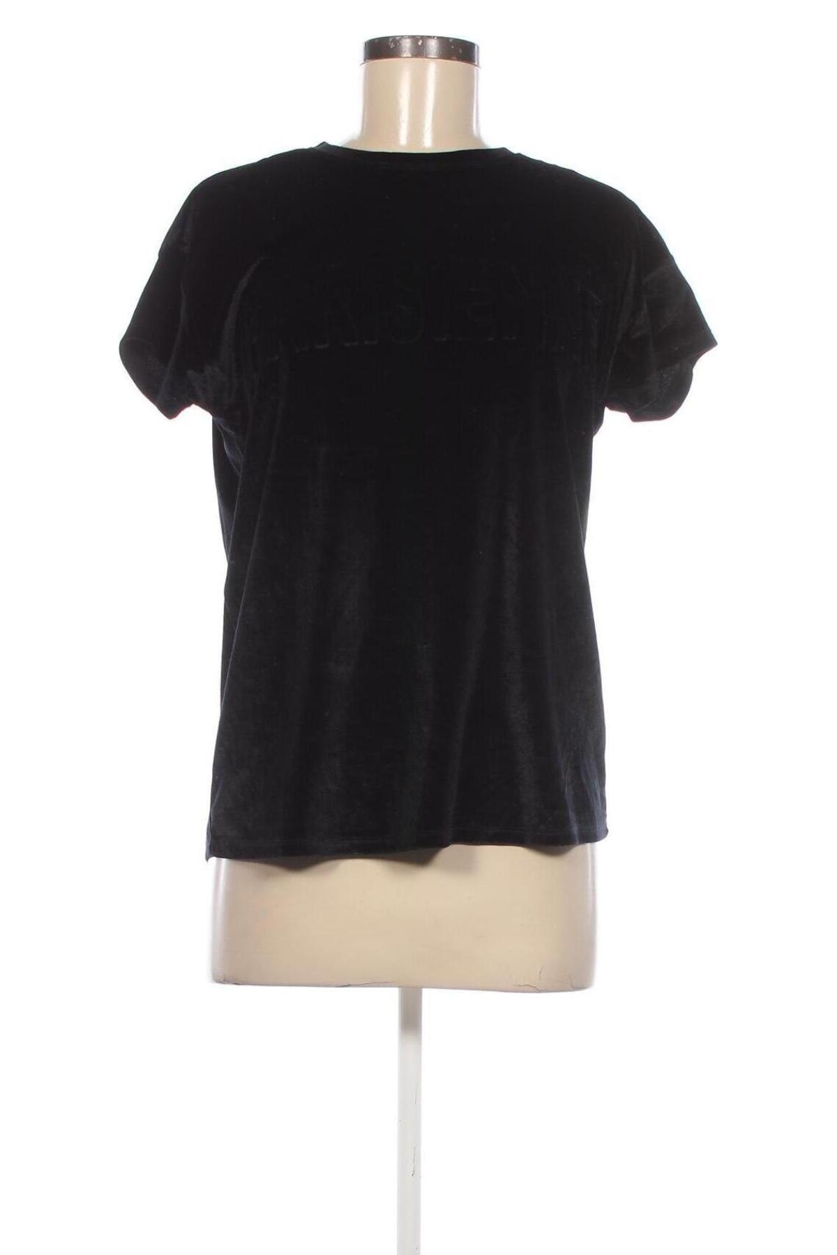 Damen Shirt, Größe M, Farbe Schwarz, Preis 6,99 €