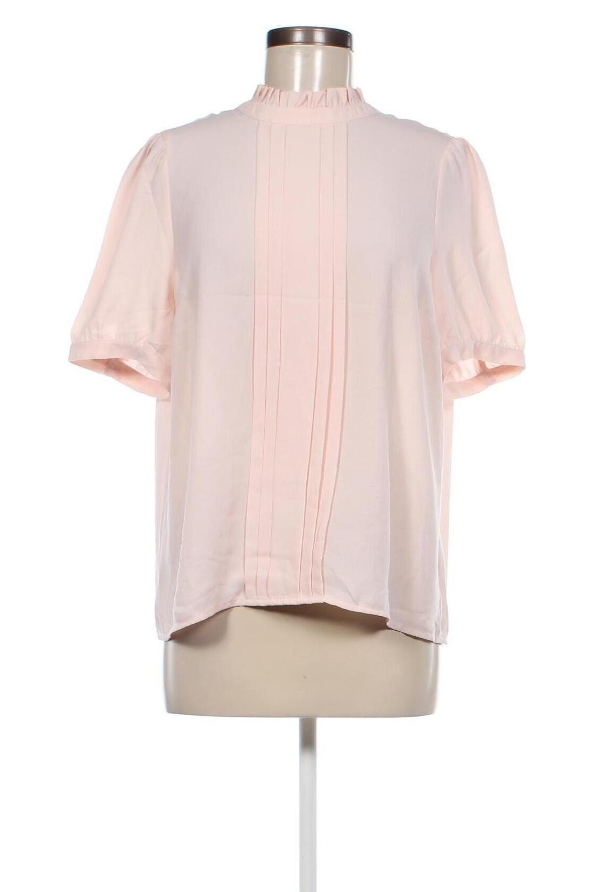 Damen Shirt, Größe M, Farbe Rosa, Preis € 8,99