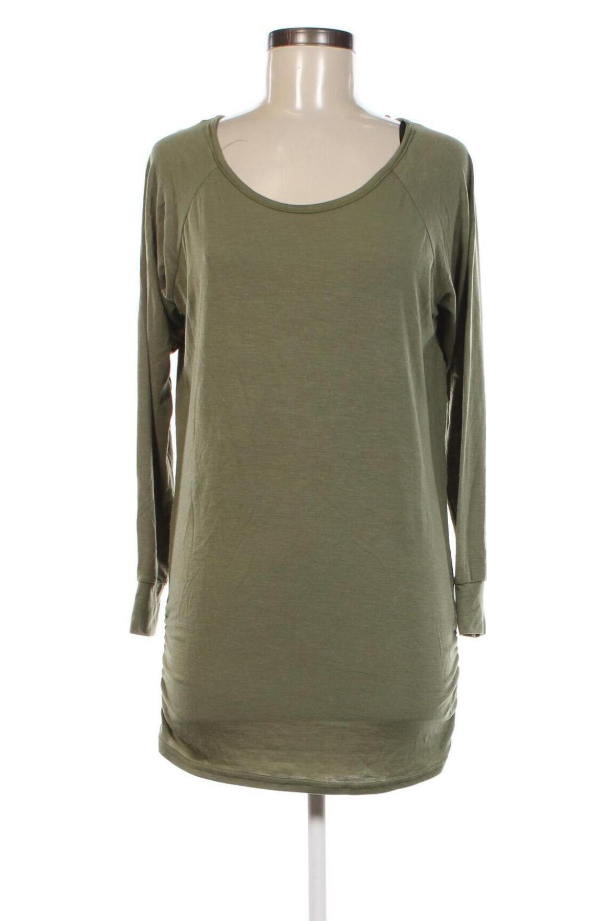 Damen Shirt, Größe S, Farbe Grün, Preis € 5,99