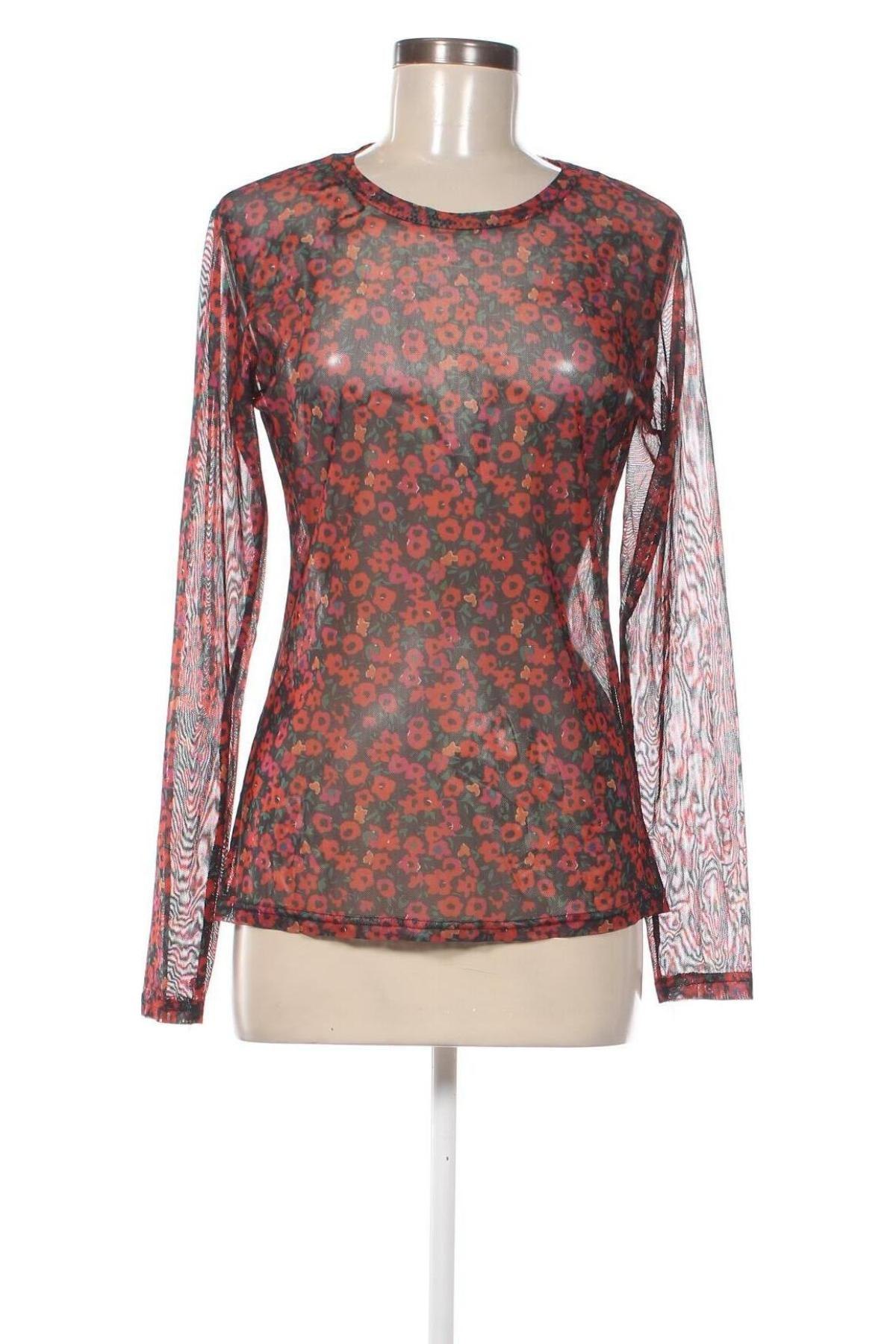 Damen Shirt, Größe M, Farbe Mehrfarbig, Preis 13,49 €