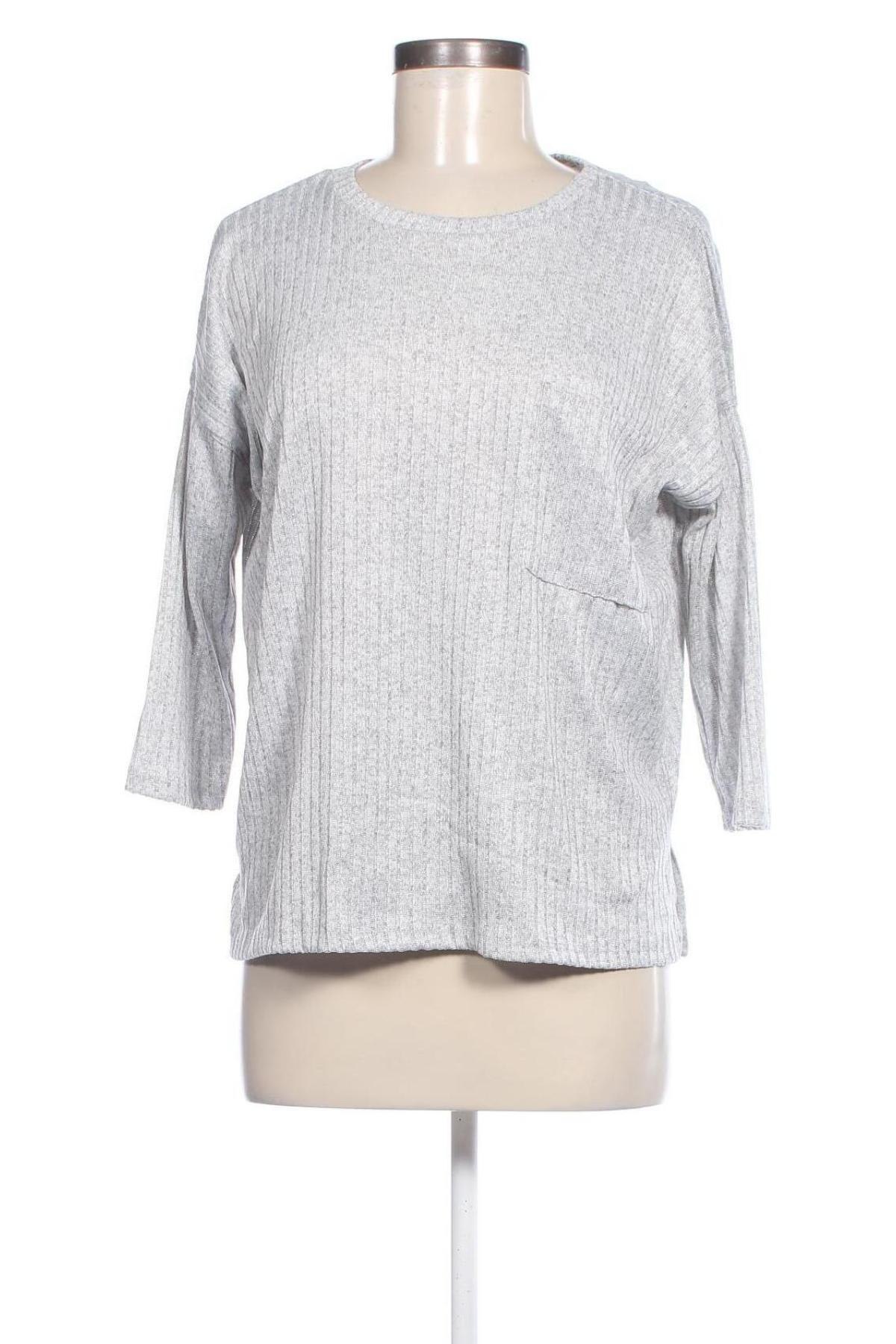 Damen Shirt, Größe M, Farbe Beige, Preis 13,49 €