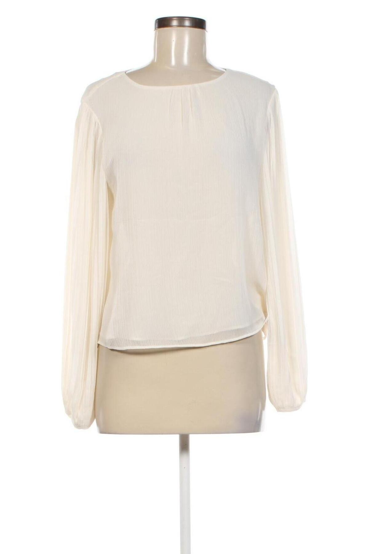 Damen Shirt, Größe L, Farbe Ecru, Preis € 6,49