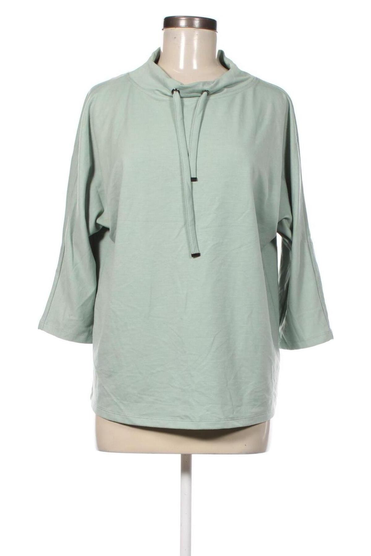 Damen Shirt, Größe M, Farbe Grün, Preis € 4,99