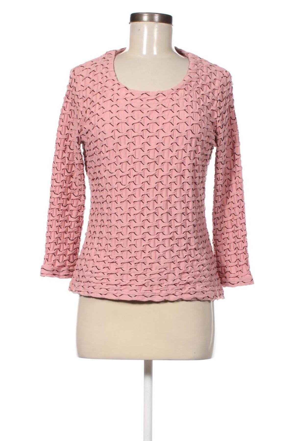 Damen Shirt, Größe M, Farbe Rosa, Preis € 4,99