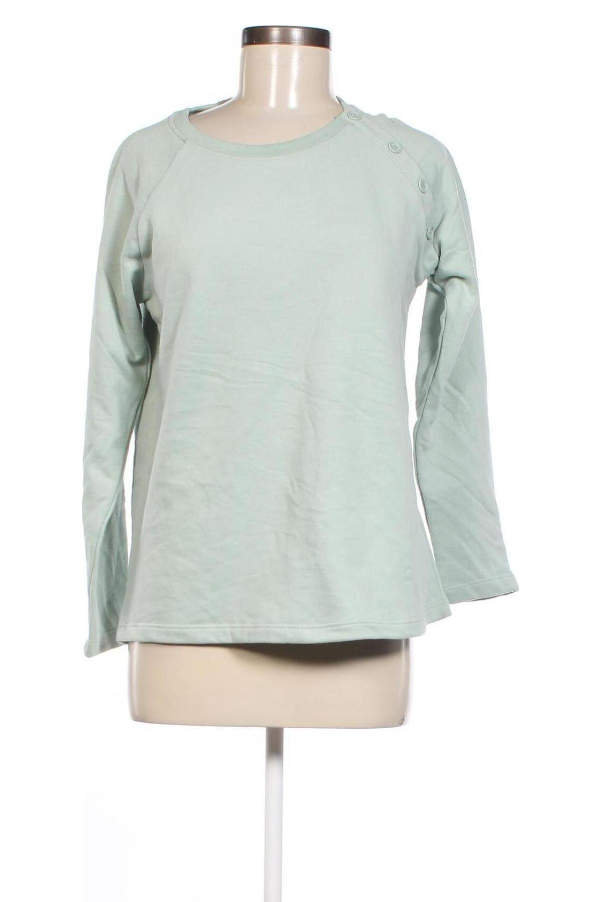 Damen Shirt, Größe M, Farbe Grün, Preis € 13,49