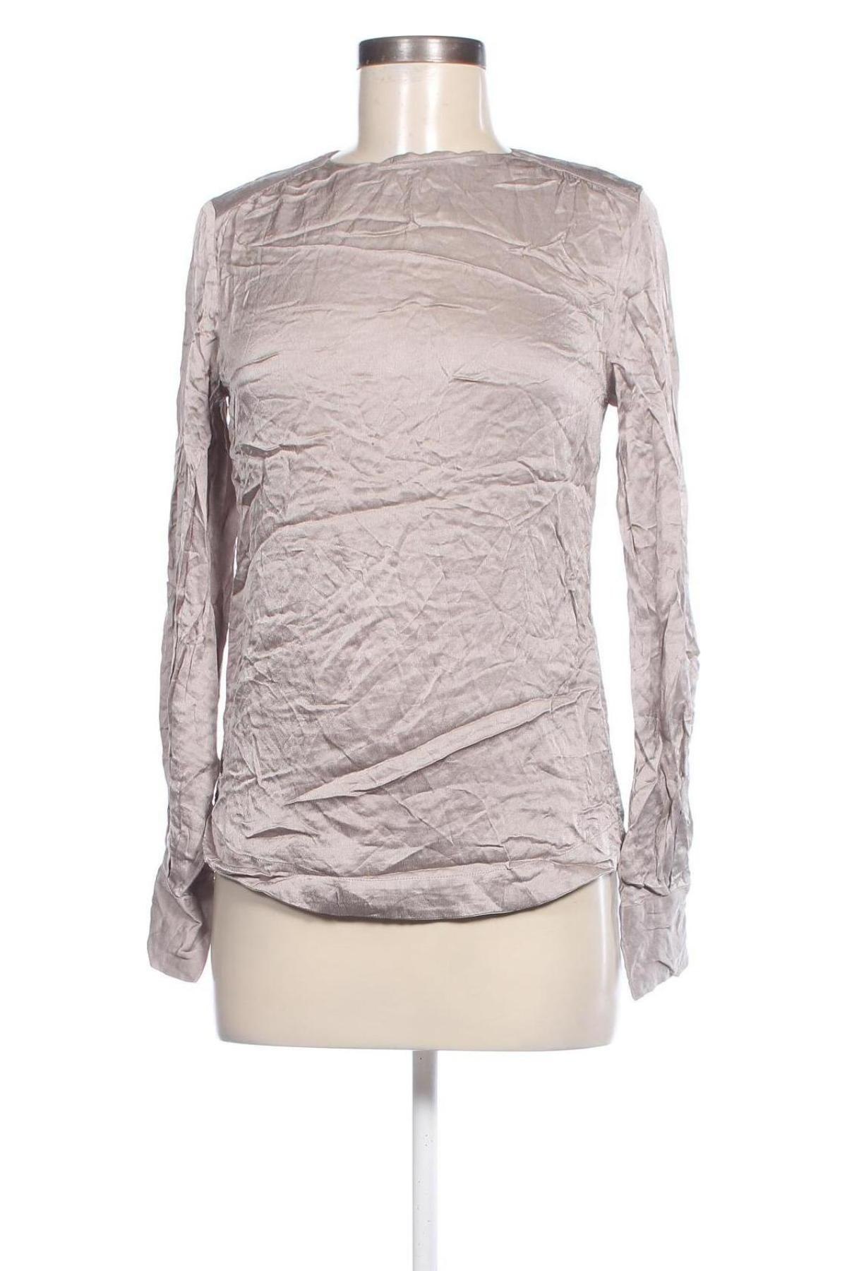 Damen Shirt, Größe S, Farbe Grau, Preis € 13,49