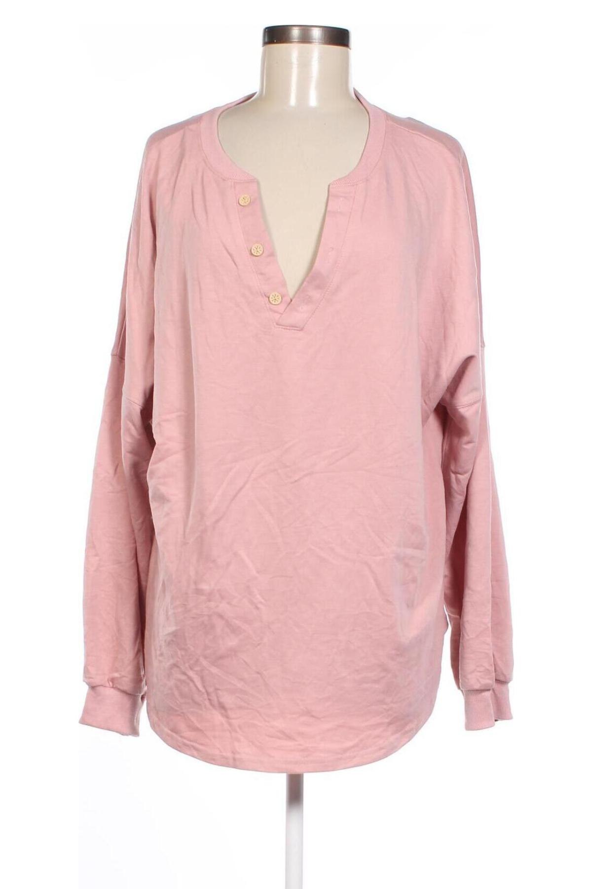 Damen Shirt, Größe XL, Farbe Rosa, Preis € 6,99